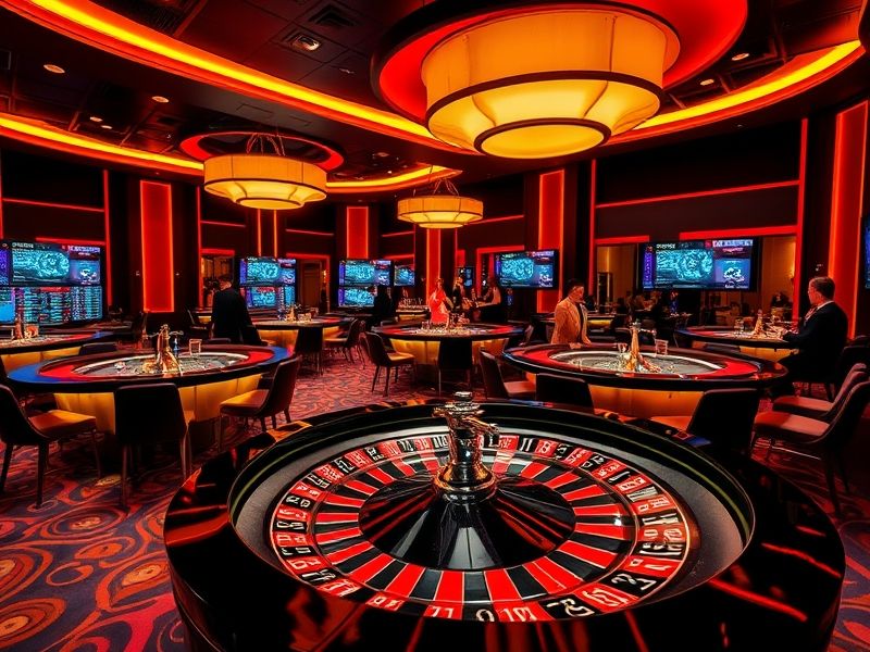 Welcome to the official 77ph.com website! Discover a wide range of real-money gambling games, including slots, poker, and live betting, with secure and trustworthy online play options. Start winning big today!